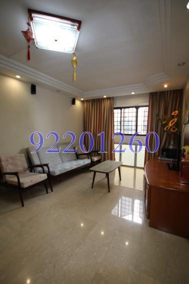 Blk 29 Balam Road (Geylang), HDB 5 Rooms #157253532